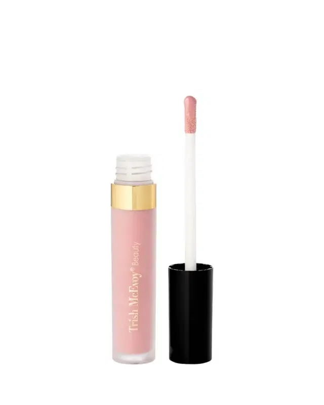 Trish McEvoy Easy Liquid Lip Gloss