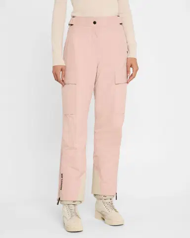 Moncler Grenoble Technical PrimaLoft Gore-Tex Ski Trousers | Thumbnail 4