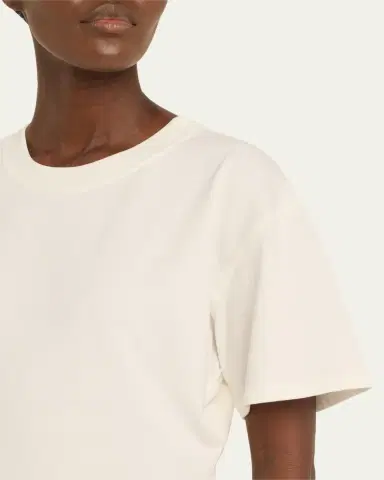 EB Denim Eero Cotton Tee | Thumbnail 5