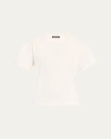 EB Denim Eero Cotton Tee | Thumbnail 1