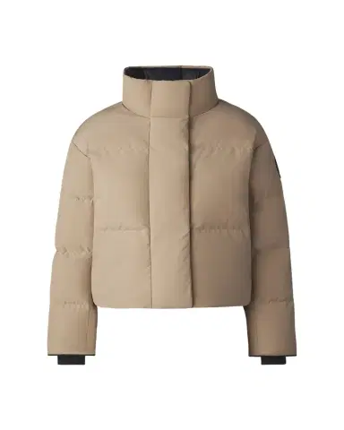 Canada Goose Grandview Cropped Jacket Black Label | Thumbnail 1 Canada Goose Grandview Cropped Jacket Black Label | Thumbnail 1