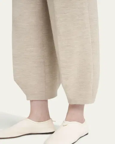 Loro Piana Alpe Faller Trousers Pecora Nera Cash Gg 12 | Thumbnail 5