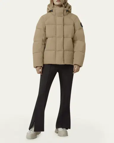 Canada Goose Junction Parka Black Label | Thumbnail 2 Canada Goose Junction Parka Black Label | Thumbnail 2
