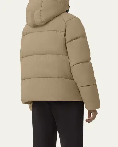 Canada Goose Junction Parka Black Label | Thumbnail 3 Canada Goose Junction Parka Black Label | Thumbnail 3