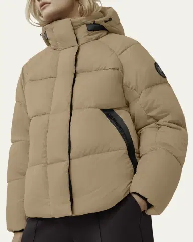 Canada Goose Junction Parka Black Label | Thumbnail 4 Canada Goose Junction Parka Black Label | Thumbnail 4
