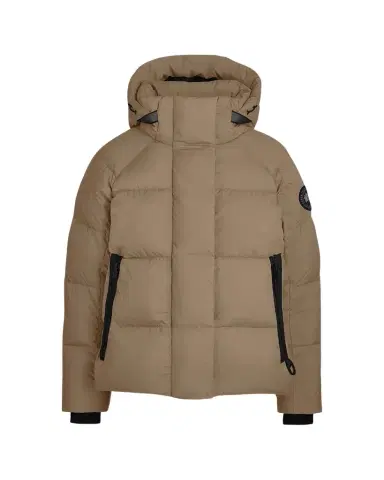 Canada Goose Junction Parka Black Label | Thumbnail 1 Canada Goose Junction Parka Black Label | Thumbnail 1