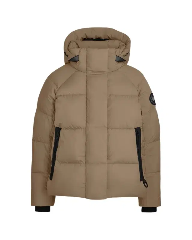 Canada Goose Junction Parka Black Label
