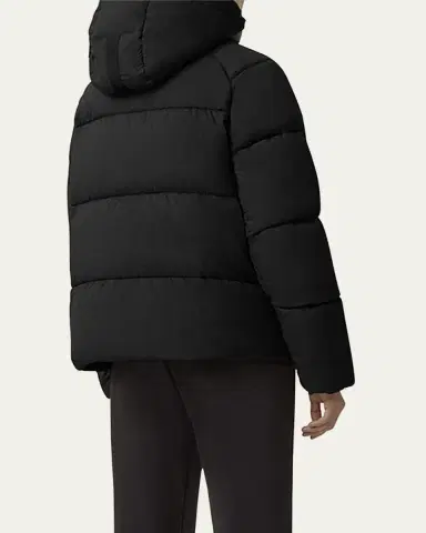 Canada Goose Junction Parka Black Label | Thumbnail 3 Canada Goose Junction Parka Black Label | Thumbnail 3