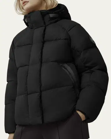 Canada Goose Junction Parka Black Label | Thumbnail 4 Canada Goose Junction Parka Black Label | Thumbnail 4
