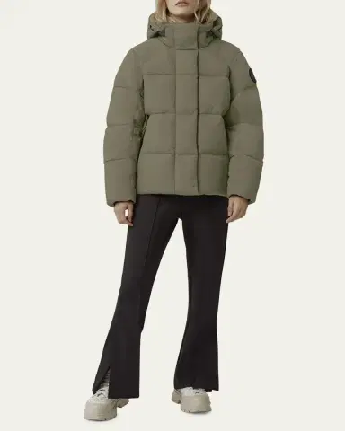 Canada Goose Junction Parka Black Label | Thumbnail 5 Canada Goose Junction Parka Black Label | Thumbnail 5