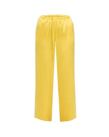 Sprwmn The Kauai Silk Pants | Thumbnail 1 Sprwmn The Kauai Silk Pants | Thumbnail 1