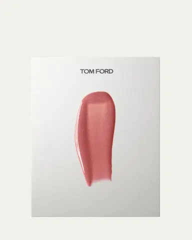 Tom Ford Gloss Luxe Lip Gloss | Thumbnail 6 Tom Ford Gloss Luxe Lip Gloss | Thumbnail 6