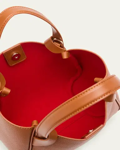 Christian Louboutin Bettina Mini Leather Tote Bag | Thumbnail 3 Christian Louboutin Bettina Mini Leather Tote Bag | Thumbnail 3