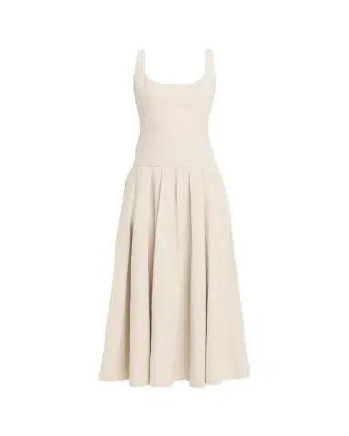 ANNA QUAN Marcelle Drop-Waist Maxi Dress | Thumbnail 1 ANNA QUAN Marcelle Drop-Waist Maxi Dress | Thumbnail 1