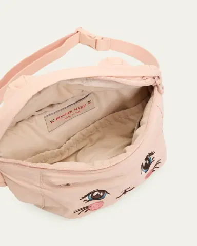 Konges Slojd Kid's Juno Kitty Belt Bag | Thumbnail 3