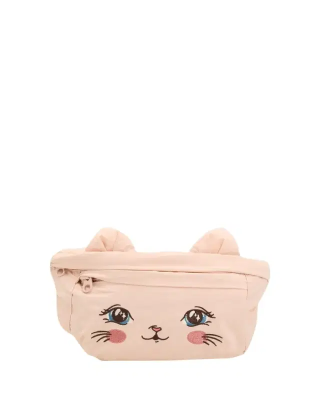 Konges Slojd Kid's Juno Kitty Belt Bag