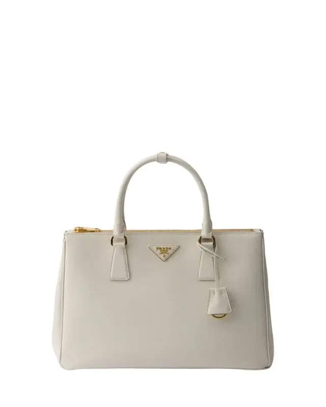 Prada Galleria Saffiano Leather Top-Handle Bag