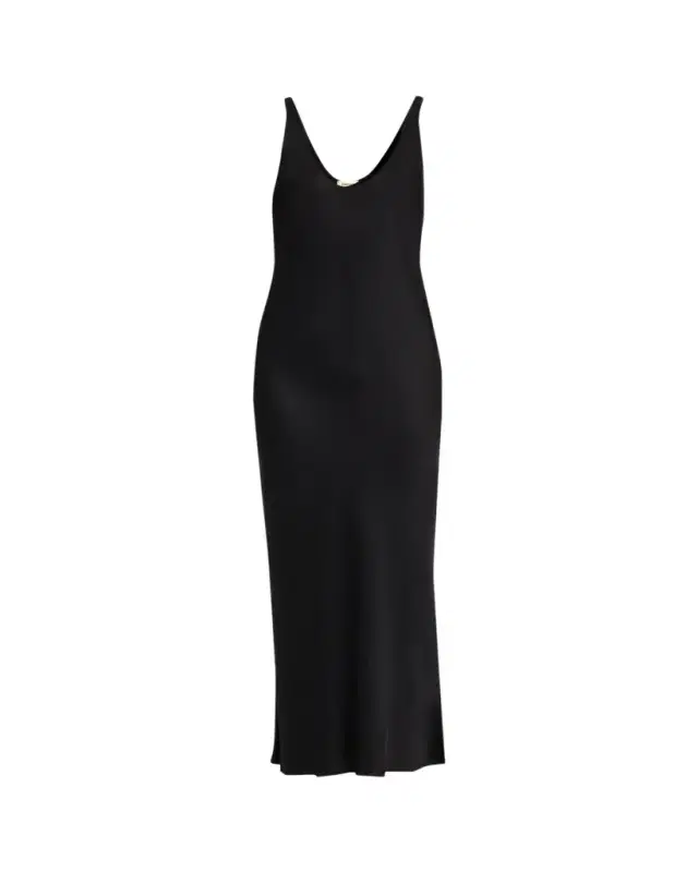 L'AGENCE Akiya Tank Dress