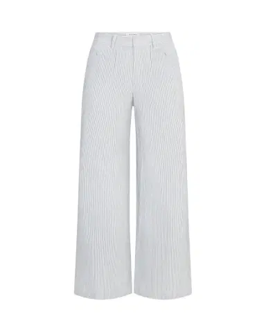 Frame The Stripe Modernist Pocket Trousers | Thumbnail 1 Frame The Stripe Modernist Pocket Trousers | Thumbnail 1