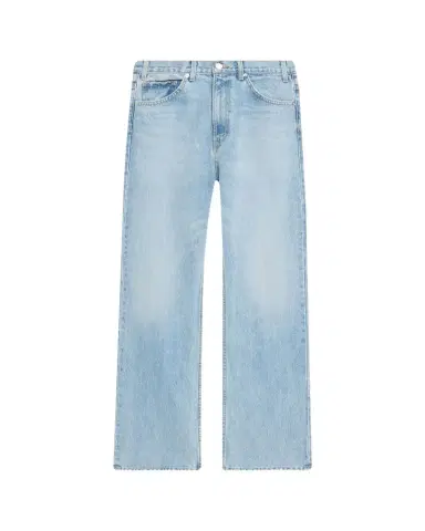 Nili Lotan Mitchell Straight-Leg Jeans | Thumbnail 1