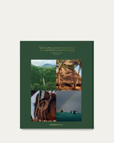 Assouline "Costa Rica Vida" Book by Lale Arikoglu | Thumbnail 3