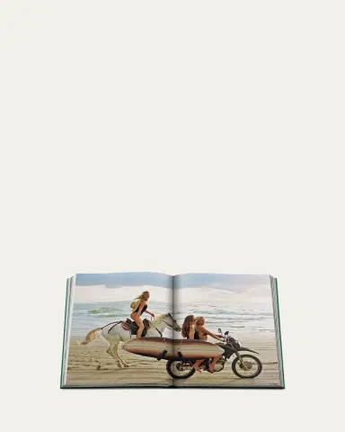 Assouline "Costa Rica Vida" Book by Lale Arikoglu | Thumbnail 4
