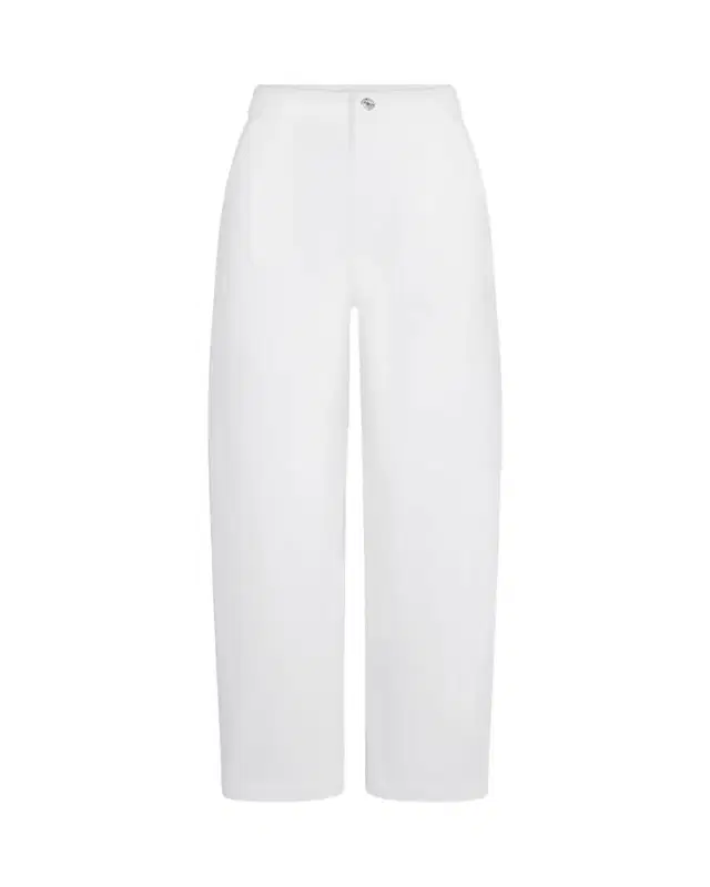 FRAME The Bow Cargo Jeans