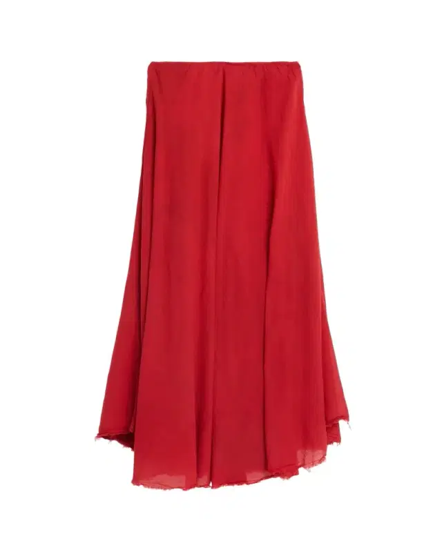 All Three Elysia Boho Maxi Skirt
