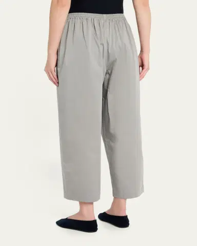 Eskandar Japanese Trousers | Thumbnail 3 Eskandar Japanese Trousers | Thumbnail 3
