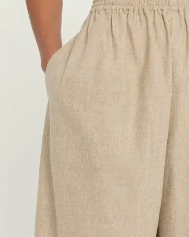 Eskandar Japanese Trousers | Thumbnail 10 Eskandar Japanese Trousers | Thumbnail 10