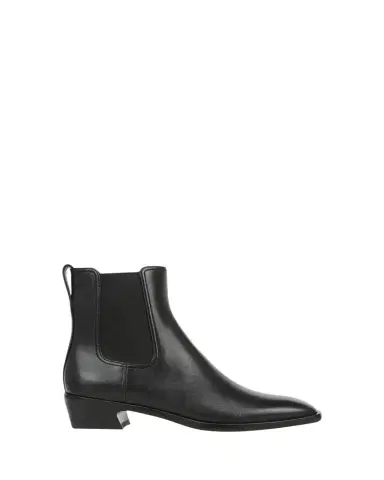 Vince Ari Leather Chelsea Boots | Thumbnail 1