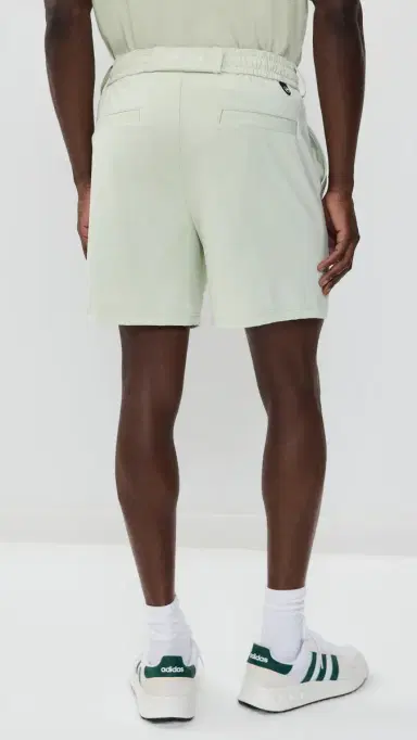 Malbon cooter Coolcore Shorts Green Tint | Thumbnail 3 Malbon cooter Coolcore Shorts Green Tint | Thumbnail 3