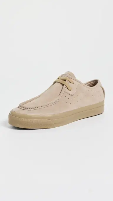 Vans LX Carver Low Sneakers Light Brown/Brown 7 | Thumbnail 2 Vans LX Carver Low Sneakers Light Brown/Brown 7 | Thumbnail 2