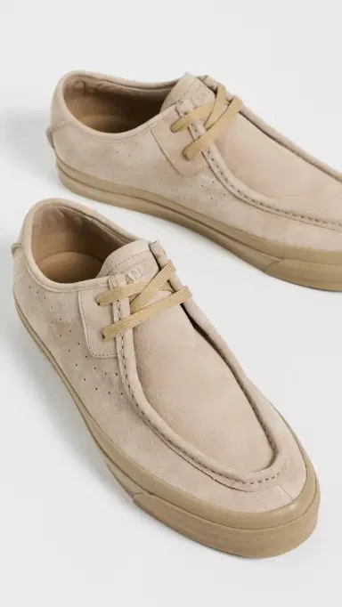 Vans LX Carver Low Sneakers Light Brown/Brown 7 | Thumbnail 4 Vans LX Carver Low Sneakers Light Brown/Brown 7 | Thumbnail 4