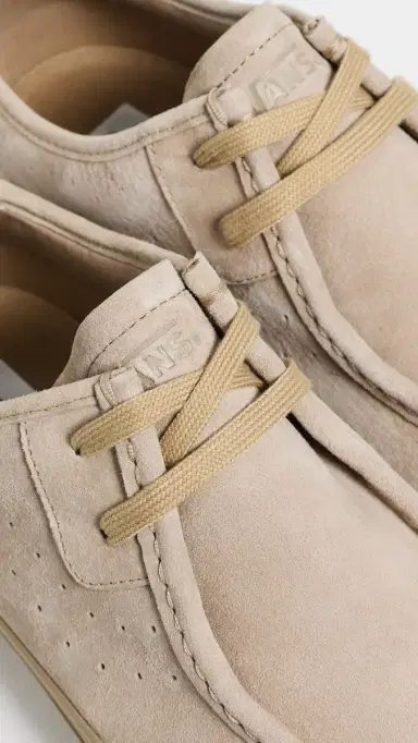 Vans LX Carver Low Sneakers Light Brown/Brown 7 | Thumbnail 5 Vans LX Carver Low Sneakers Light Brown/Brown 7 | Thumbnail 5