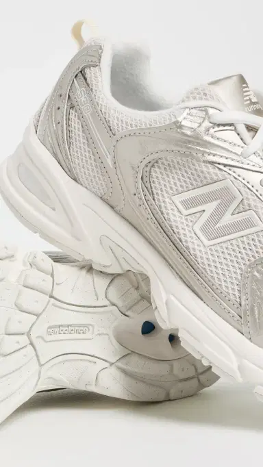 New Balance 530 Sneakers Brown/Beige M 6/ W 7.5 | Thumbnail 6 New Balance 530 Sneakers Brown/Beige M 6/ W 7.5 | Thumbnail 6
