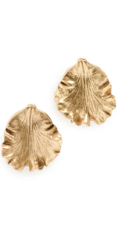 Cult Gaia Iris Earrings | Thumbnail 1 Cult Gaia Iris Earrings | Thumbnail 1