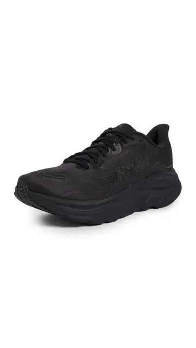 Hoka Clifton 11 Sneakers Black / Black 7 | Thumbnail 6