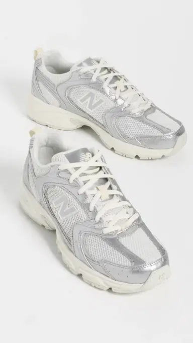 New Balance 530 Sneakers Grey/Grey M 4/ W 5.5 | Thumbnail 5 New Balance 530 Sneakers Grey/Grey M 4/ W 5.5 | Thumbnail 5