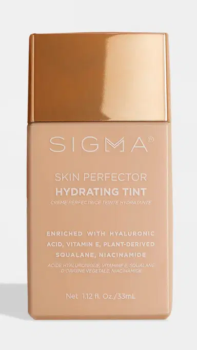 Sigma Beauty Skin Perfector Hydrating Tint | Thumbnail 2