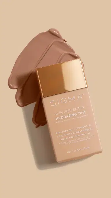 Sigma Beauty Skin Perfector Hydrating Tint | Thumbnail 3