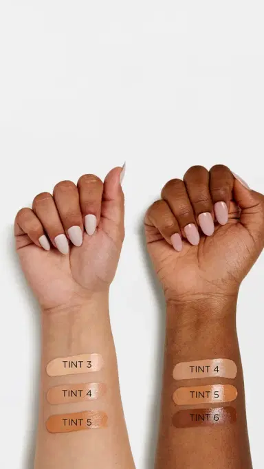 Sigma Beauty Skin Perfector Hydrating Tint | Thumbnail 4