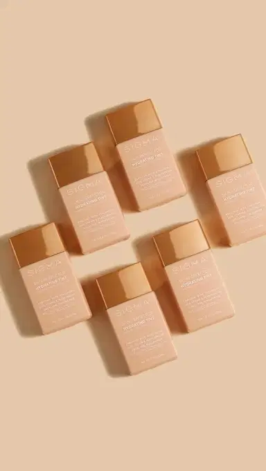 Sigma Beauty Skin Perfector Hydrating Tint | Thumbnail 6