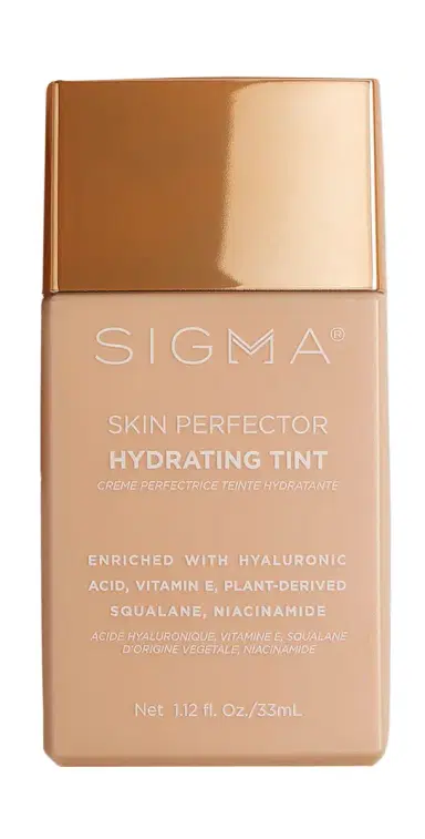 Sigma Beauty Skin Perfector Hydrating Tint | Thumbnail 1