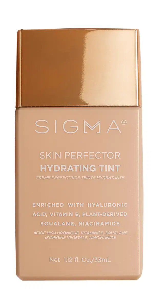 Sigma Beauty Skin Perfector Hydrating Tint Tint 4 One Size