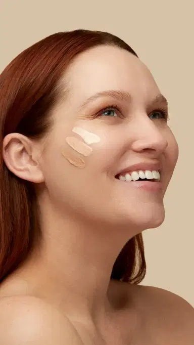 Sigma Beauty Skin Perfector Hydrating Tint | Thumbnail 4 Sigma Beauty Skin Perfector Hydrating Tint | Thumbnail 4