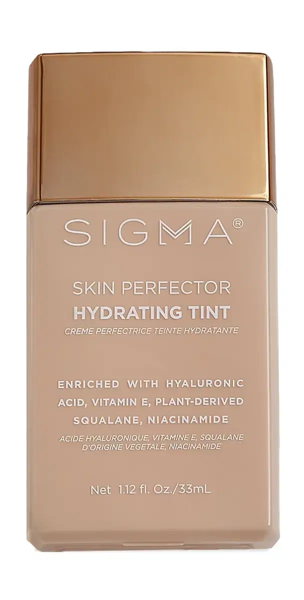 Sigma Beauty Skin Perfector Hydrating Tint Tint 3 One Size