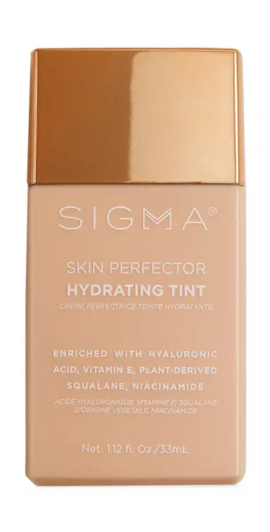 Sigma Beauty Skin Perfector Hydrating Tint | Thumbnail 1 Sigma Beauty Skin Perfector Hydrating Tint | Thumbnail 1