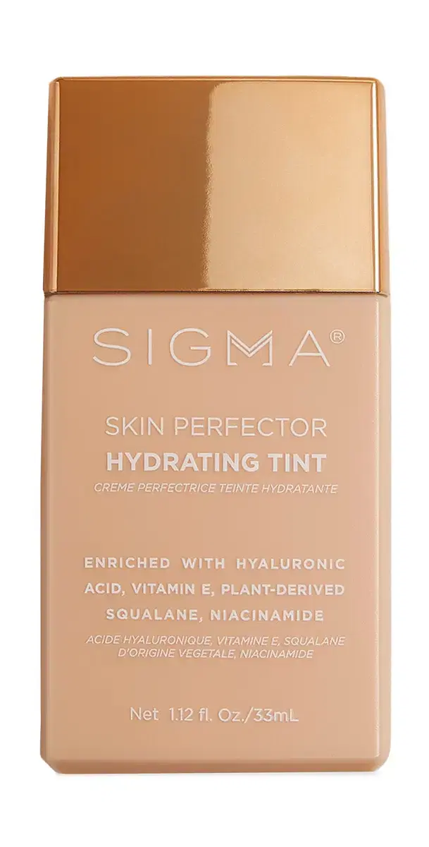 Sigma Beauty Skin Perfector Hydrating Tint Tint 1 One Size