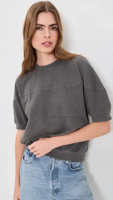 Rachel Comey Football Tee | Thumbnail 2 Rachel Comey Football Tee | Thumbnail 2